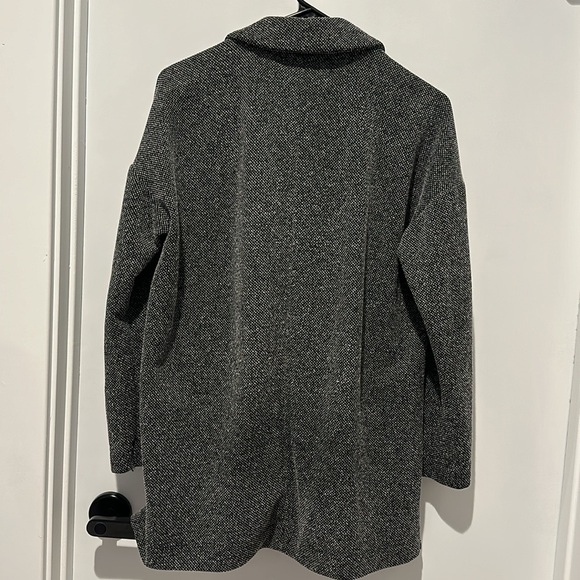 FOREVER21 GREY SWEATER - Picture 7 of 9